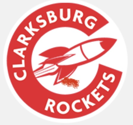 rocket logo